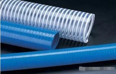 关于硬质聚氯乙烯螺旋增强PVC软管有哪些要求
