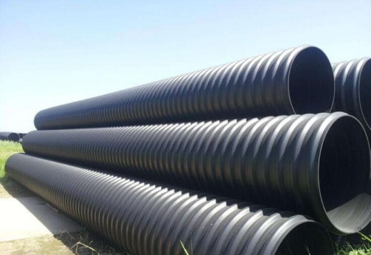 支撑HDPE钢带增强聚乙烯管发展的几大因素