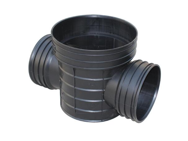 塑料检查井安装规范：回填（一般、防冻）非防护井盖